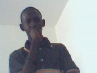 ousmane