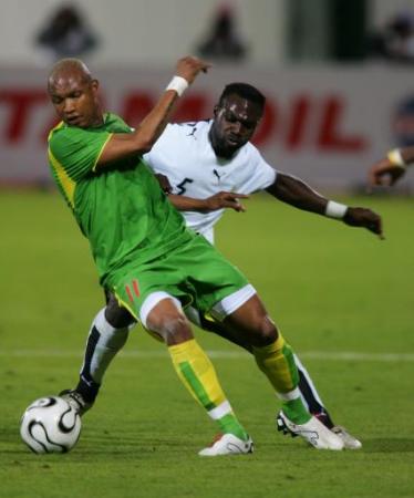 diouf