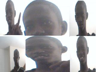 ousmane