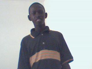 ousmane