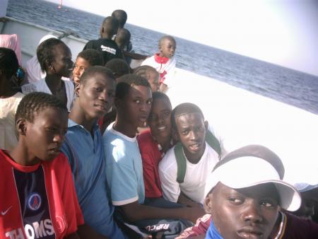moi et mes amis