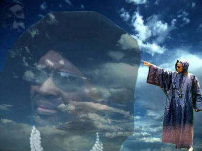 le marabout de tolo
