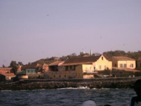 ILE DE GOREE