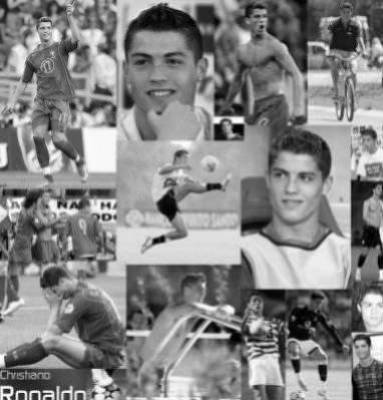 c.ronaldo 