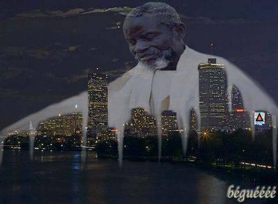 serigne saliou mbacke
