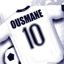 ousmane